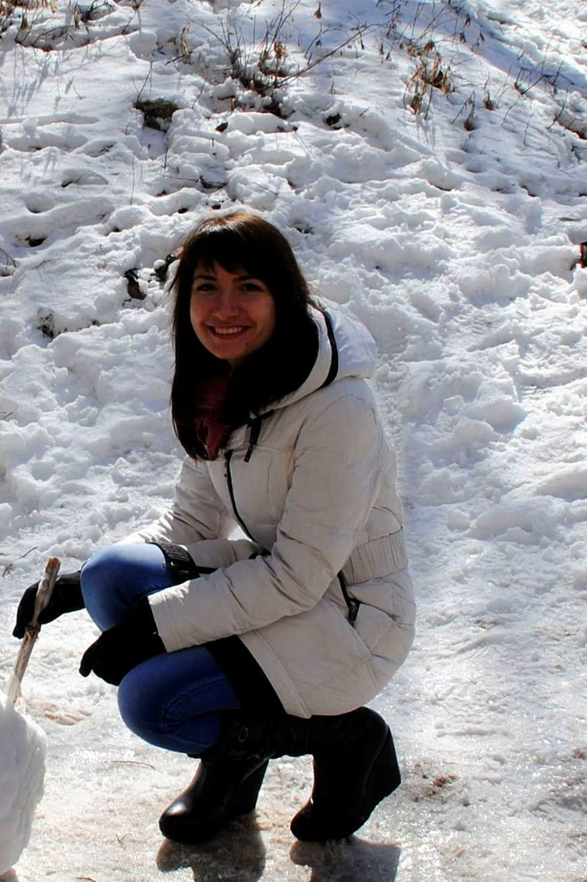 Наталья Астраханцева | Киев