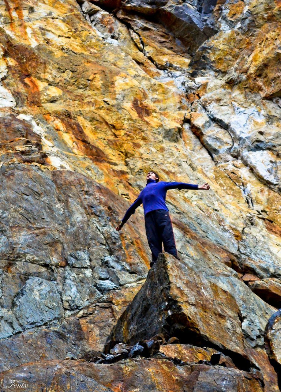 Андрей Шипилов | Новосибирск