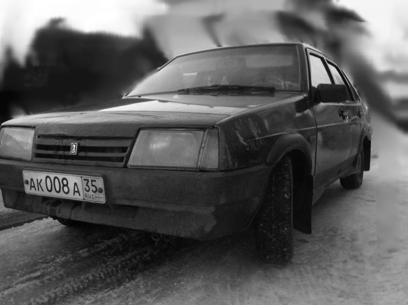 Виктор Викторович ٿ | Вологда