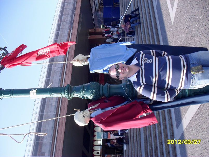 Владислав Petrov @ | Березовский