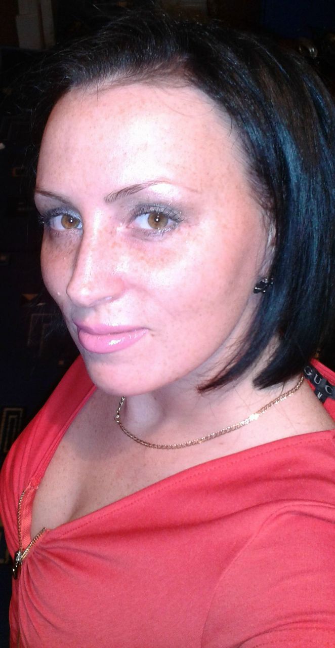 Наталия Сахар | Мончегорск