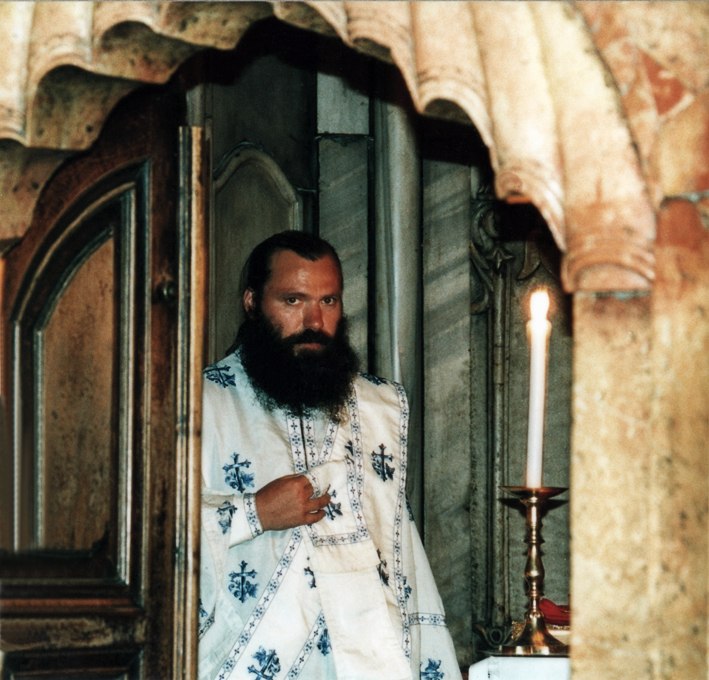 Герман Рябцев | Москва