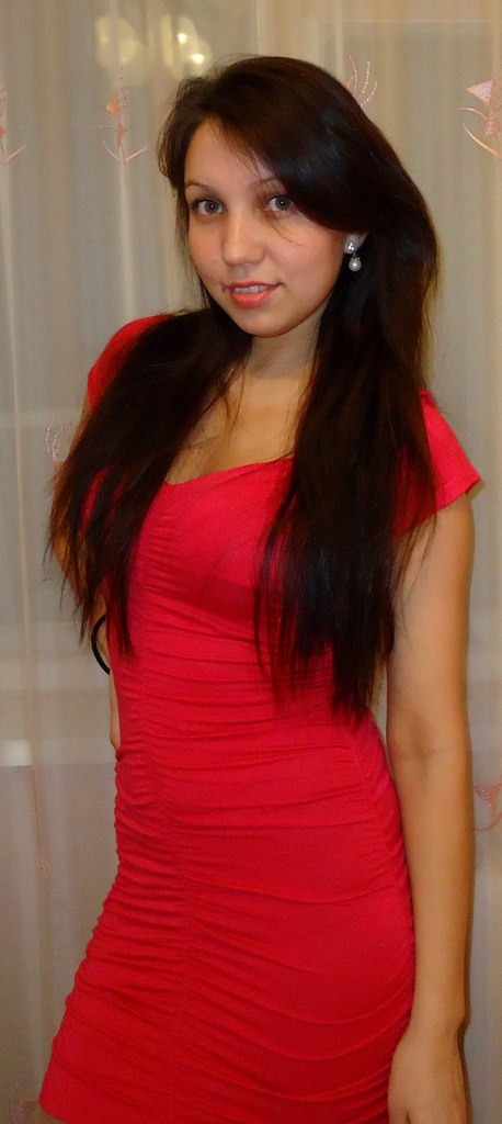 Ирина Илларионова | Казань