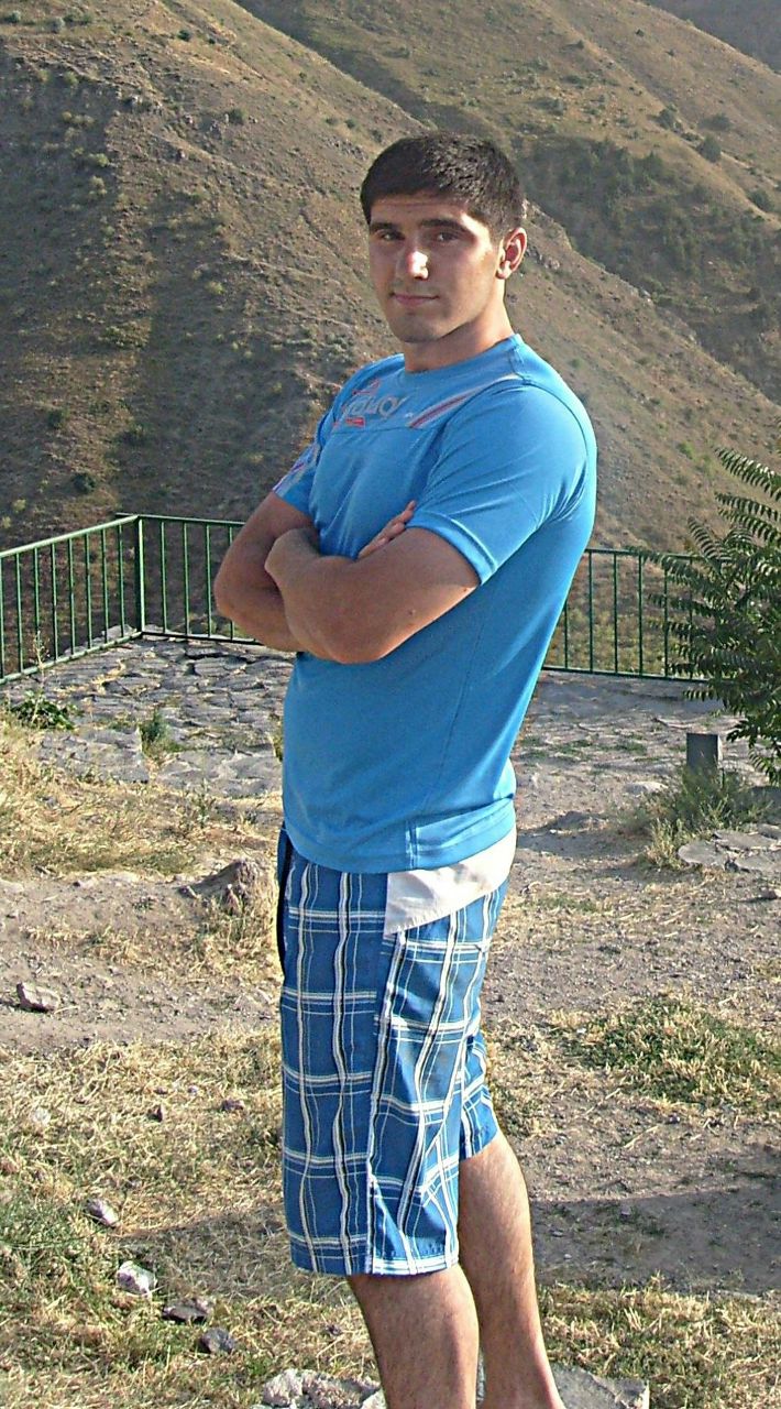 Narek Narek | Санкт-Петербург