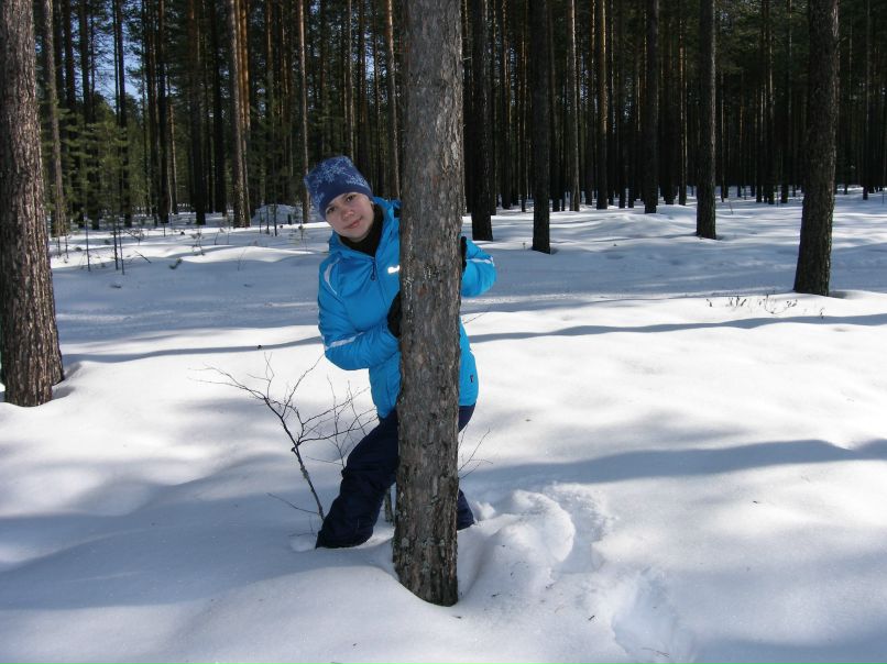 Анна Христова | Псков
