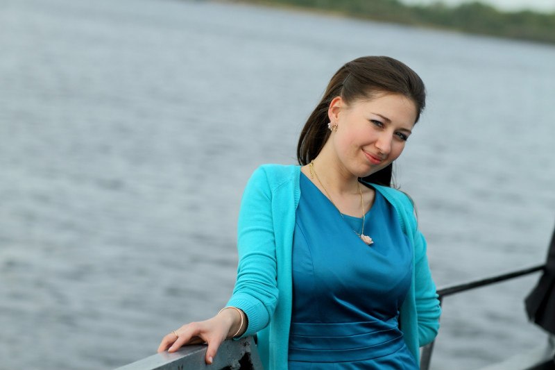 Екатерина Беляева | Екатеринбург