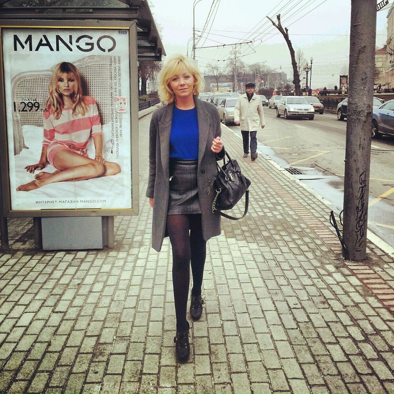 Маша Смирнова ♥МурМуррр♥ | Москва