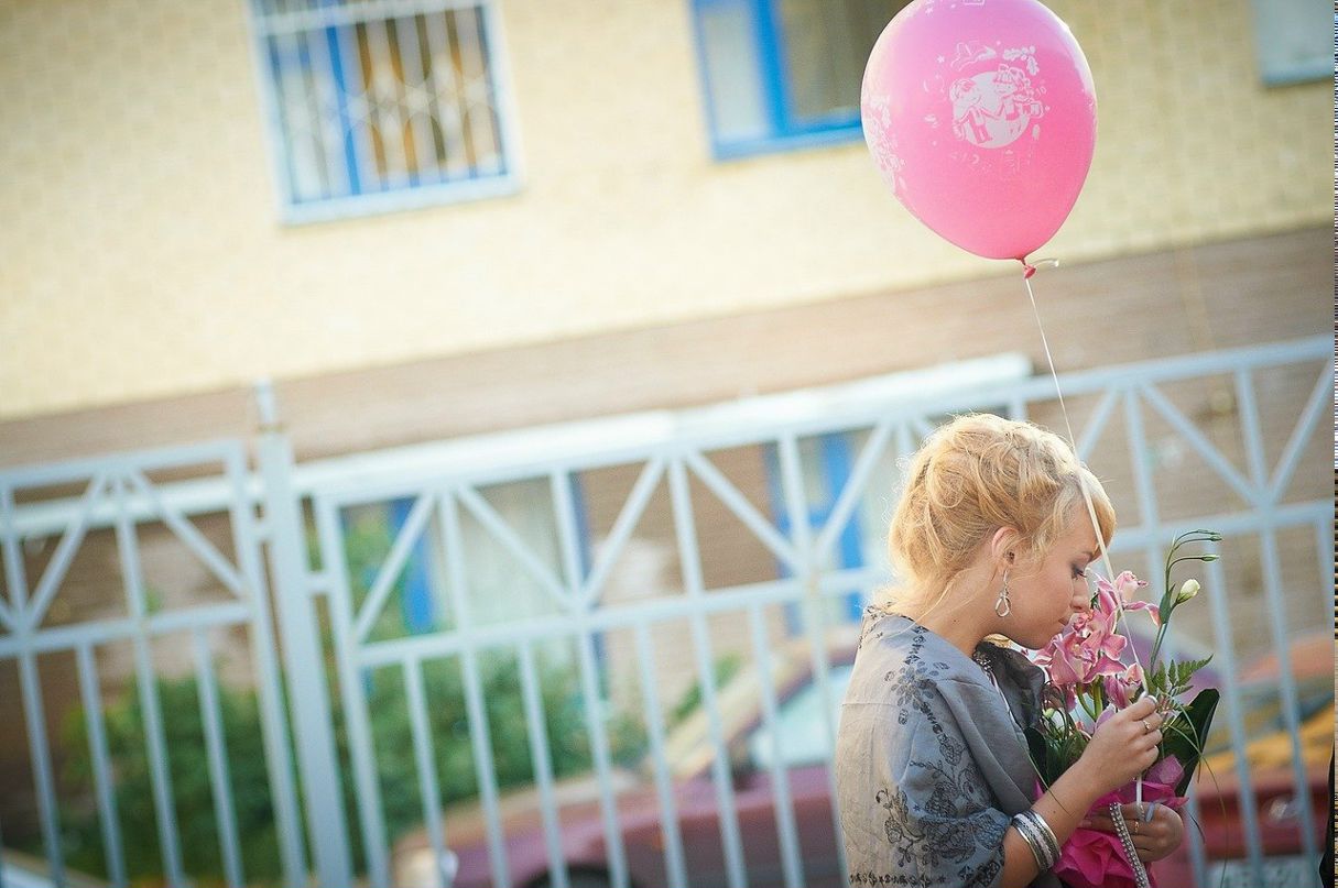 Alisha Yurieva | Нижний Новгород