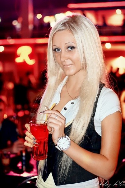 №19, Алиса Романова №19, Алиса Романова