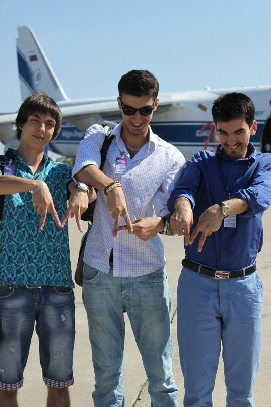 Максим Лестев | Москва