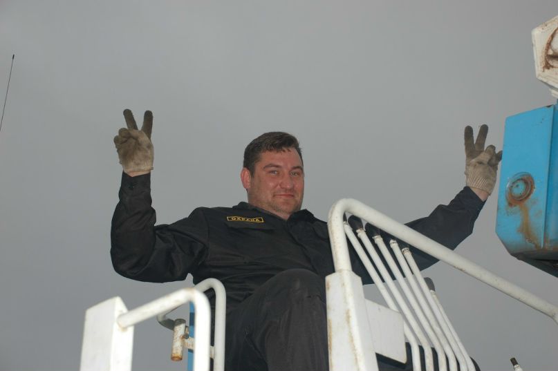 Алексей Хохряков | Санкт-Петербург