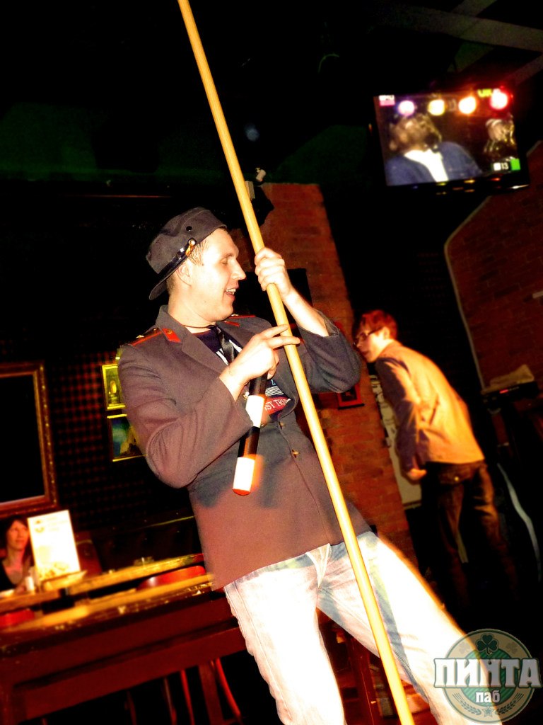 Сергей Дронов | Мурманск