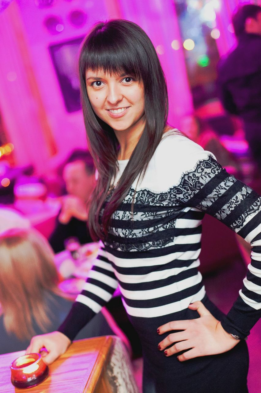 Екатерина Епифанова | Воронеж