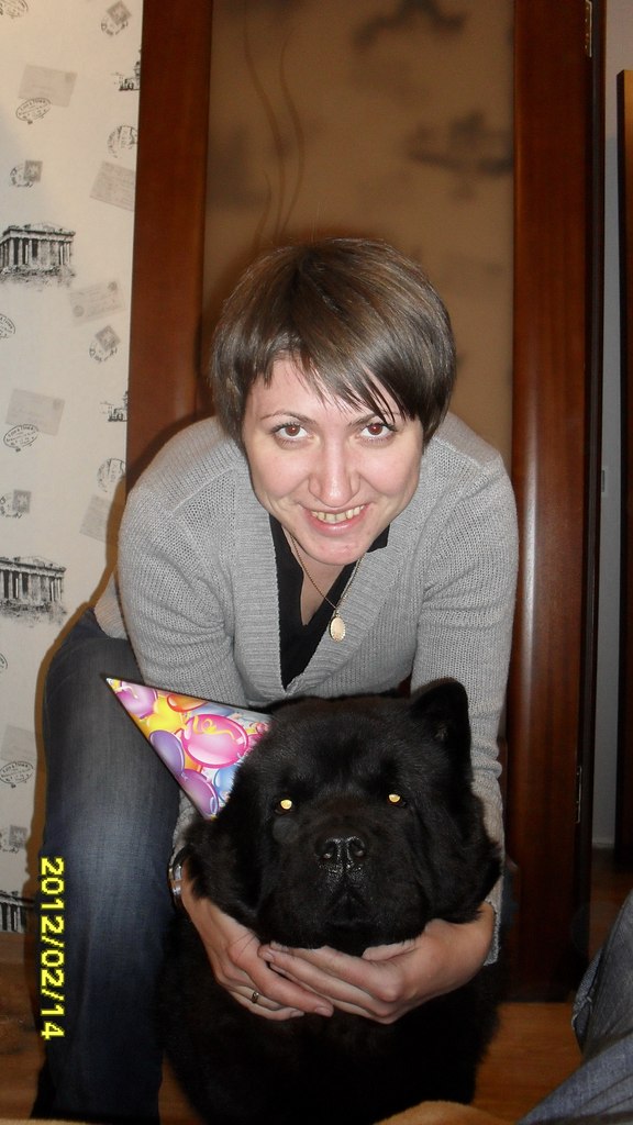 Татьяна Лобова | Рязань