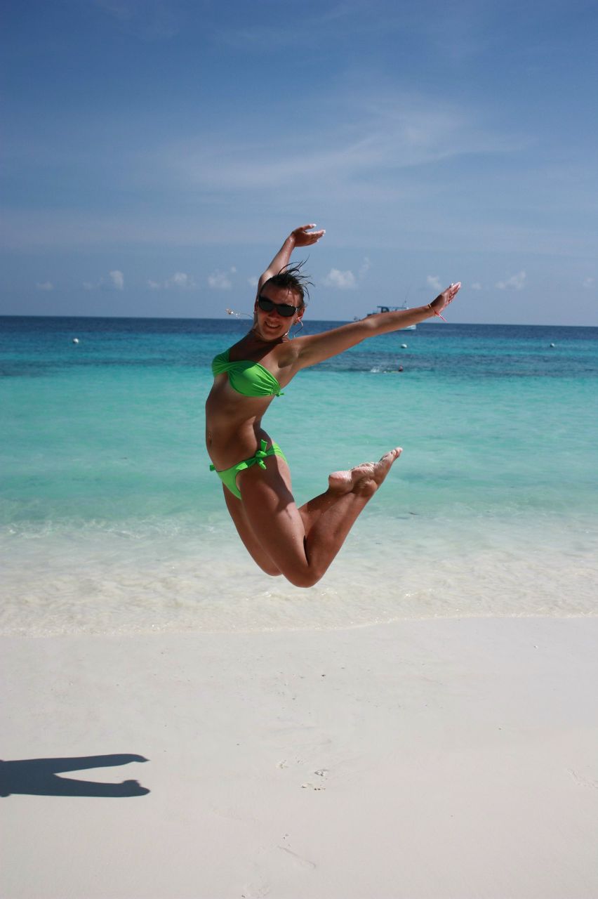 Надюша Лебедева | Санкт-Петербург