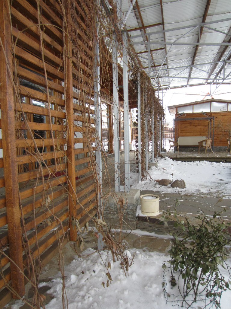 Юлия Мокеева | Москва