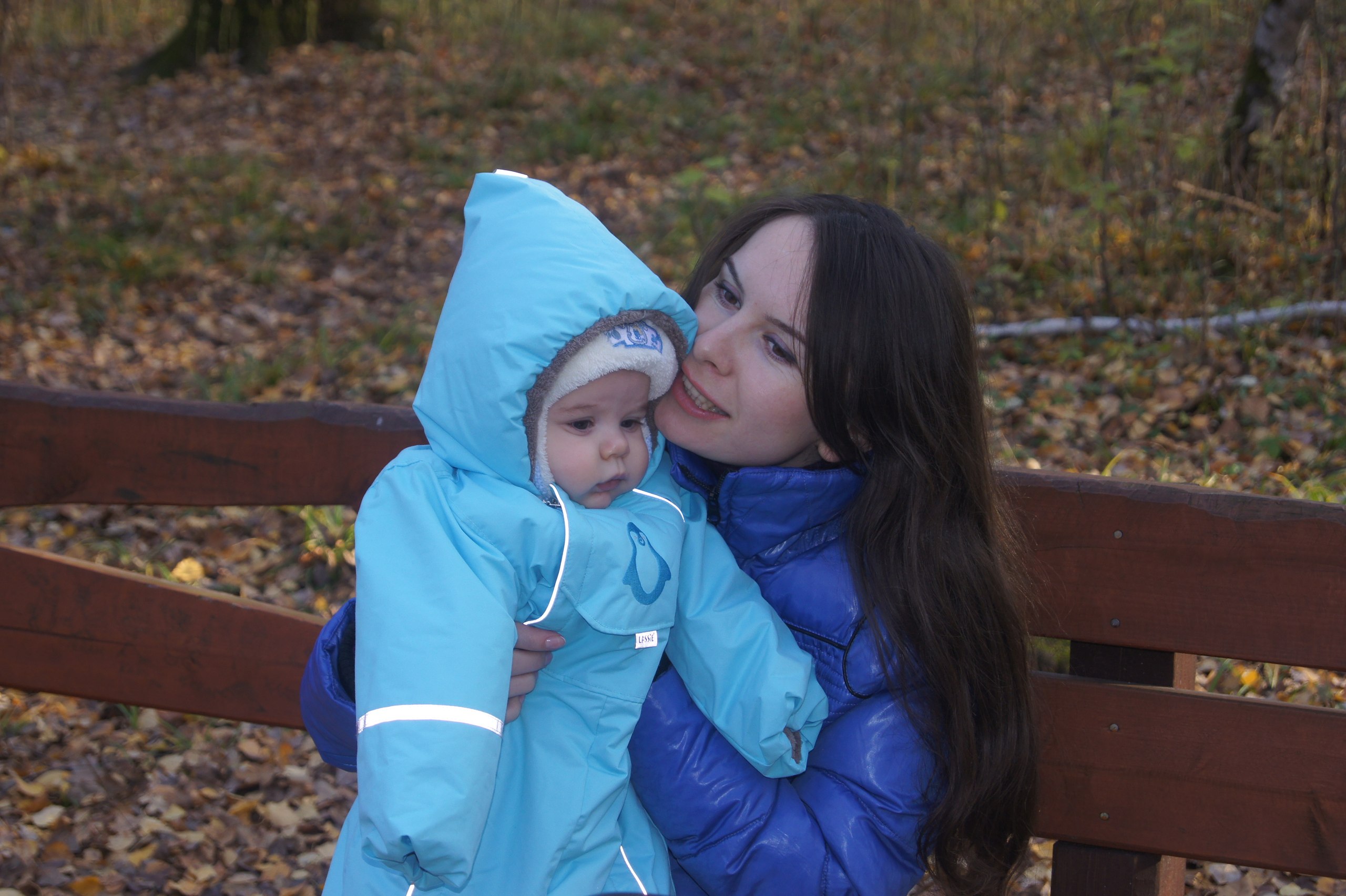 Фото профиля