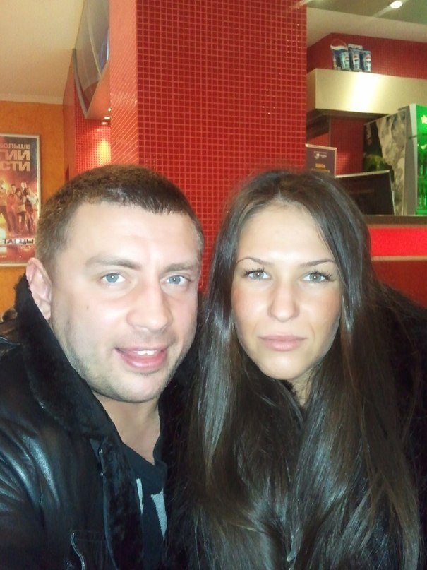 Ольга Дмитриевна | Санкт-Петербург