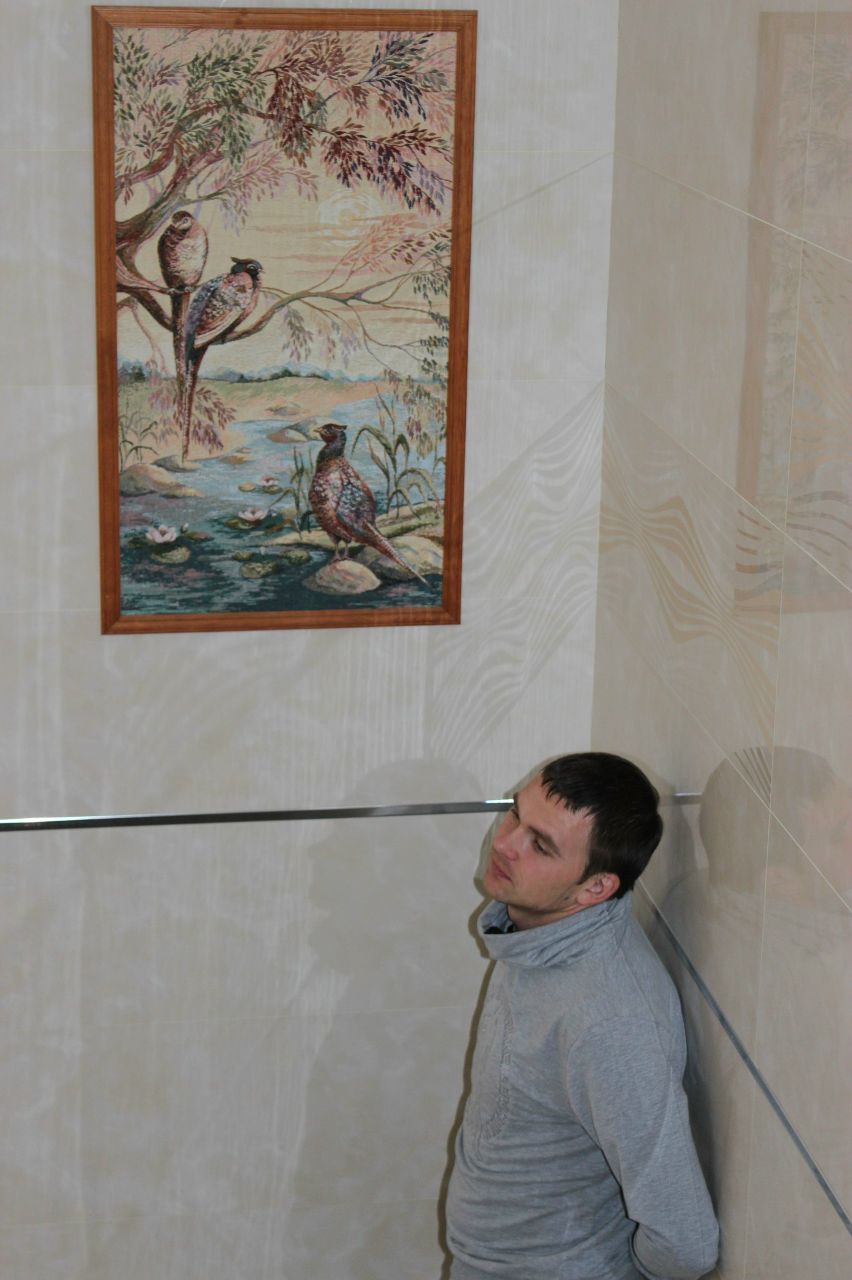 Сергей Илясов | Москва