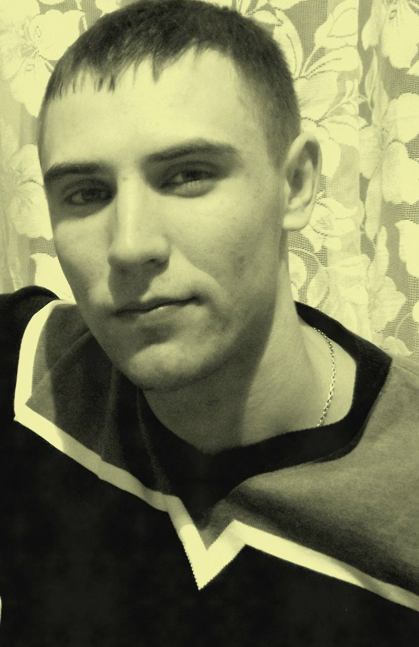 Саня Короленко [TT] | Апатиты