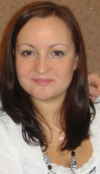 Виктория Хияева | Москва