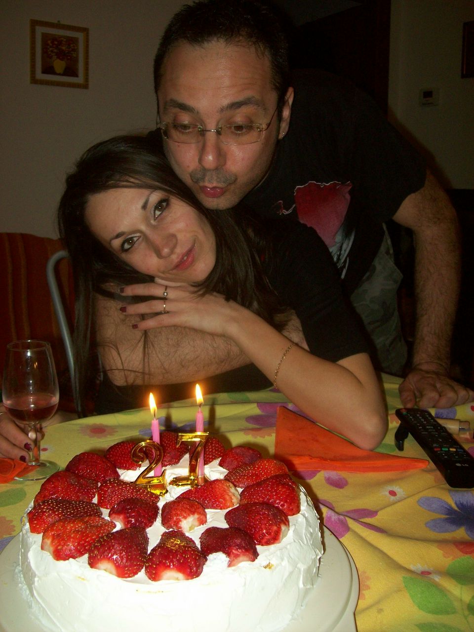 Ahneta Bachynska | Львов