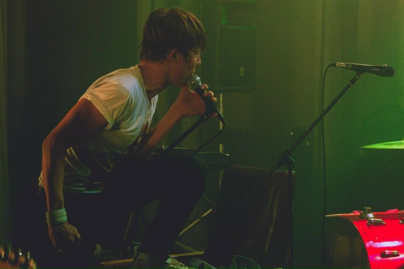 Егор Проценко | 