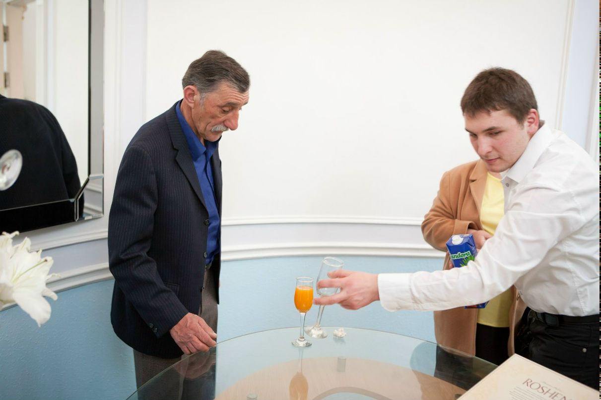 Alexey Anischenko | Магадан