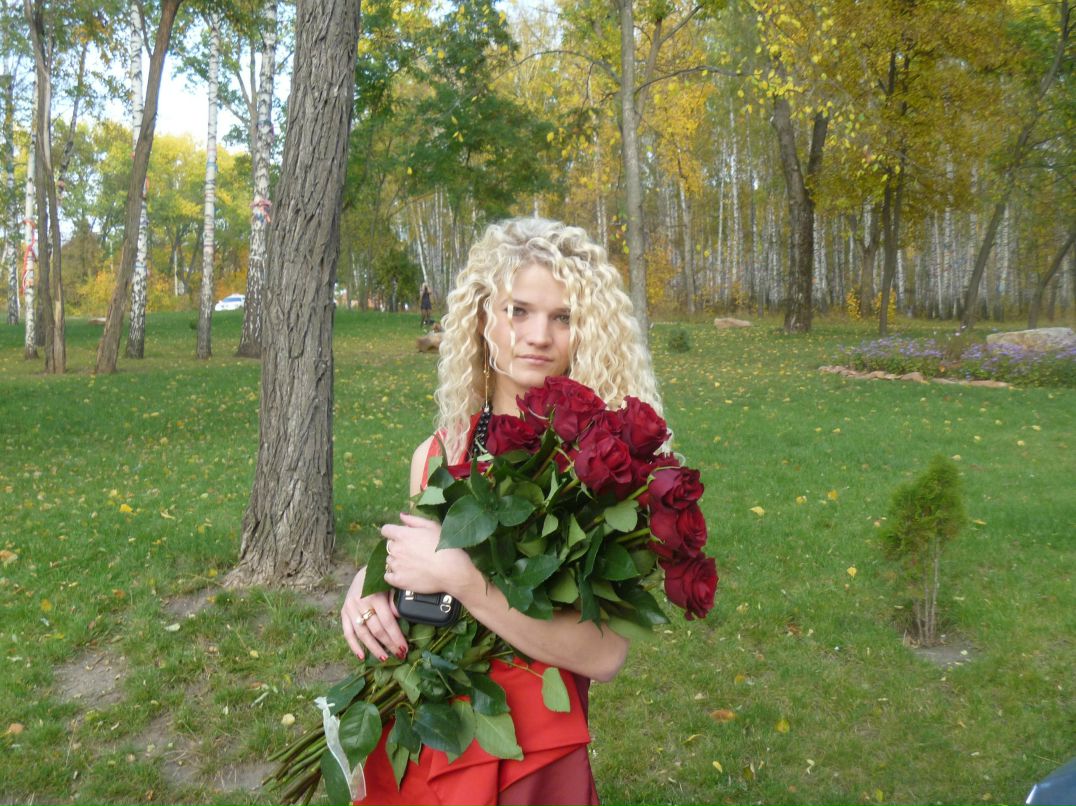 Ольга Барбышева | 