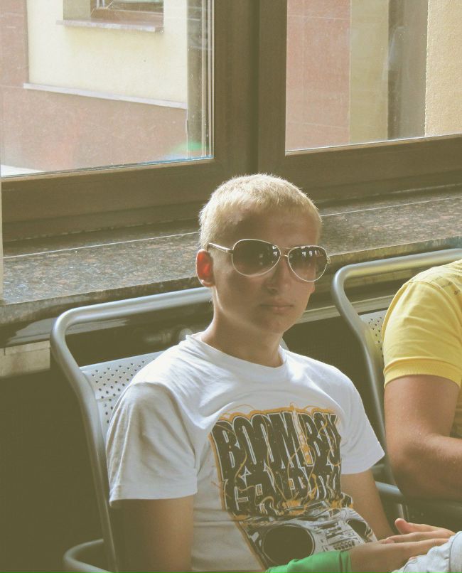 Димка Белявский | Барановичи