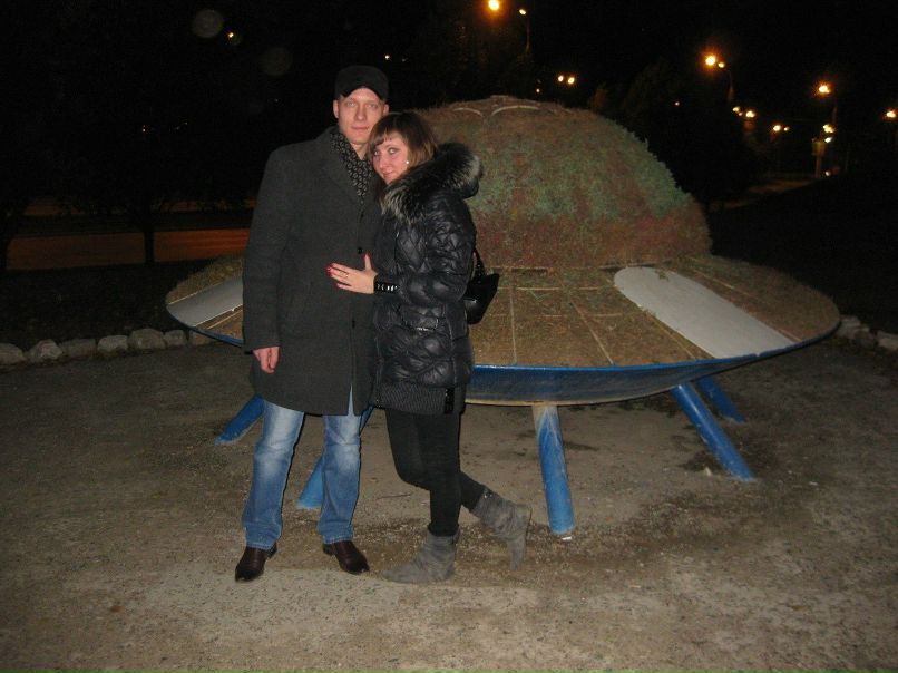 Антон Скотынянский | Самара