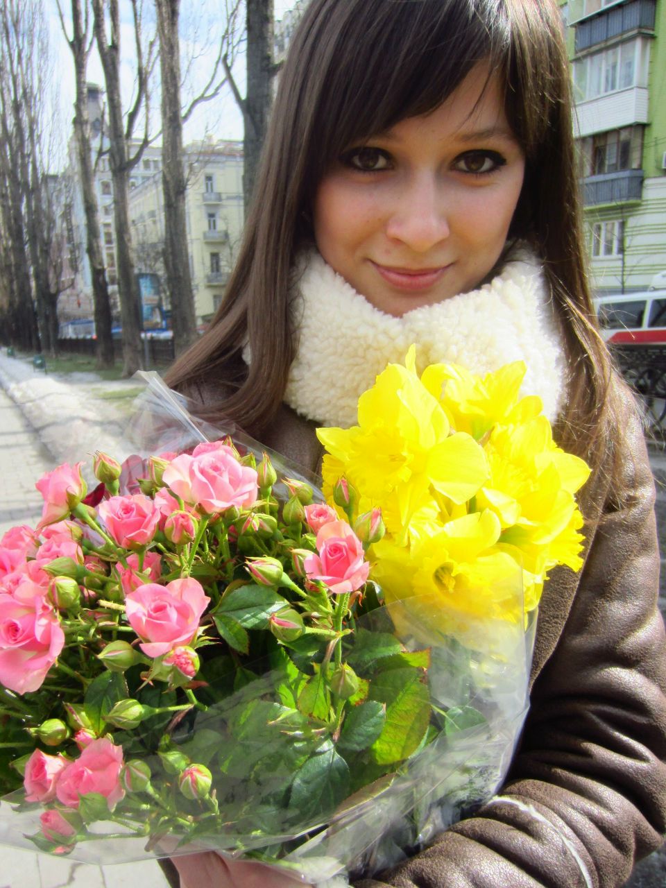 Аня Стасюк | Киев