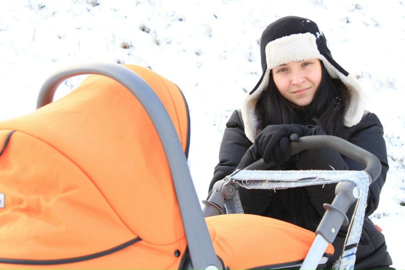 Светлана Вихрева | Холм