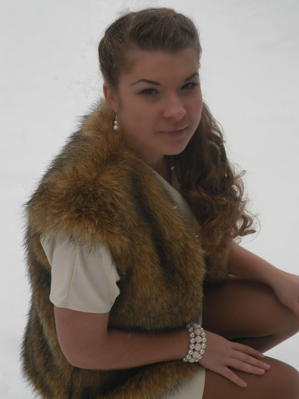 Танічка Ліснюк | Киев