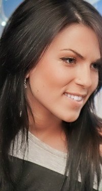 Оксана Половинина | Одесса