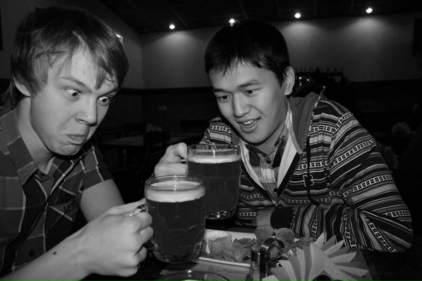 №3, Дмитрий Карпенко №3, Дмитрий Карпенко