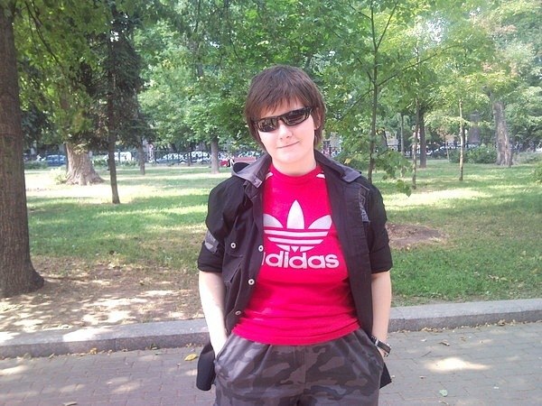 Римма Мишенина Dark | Санкт-Петербург