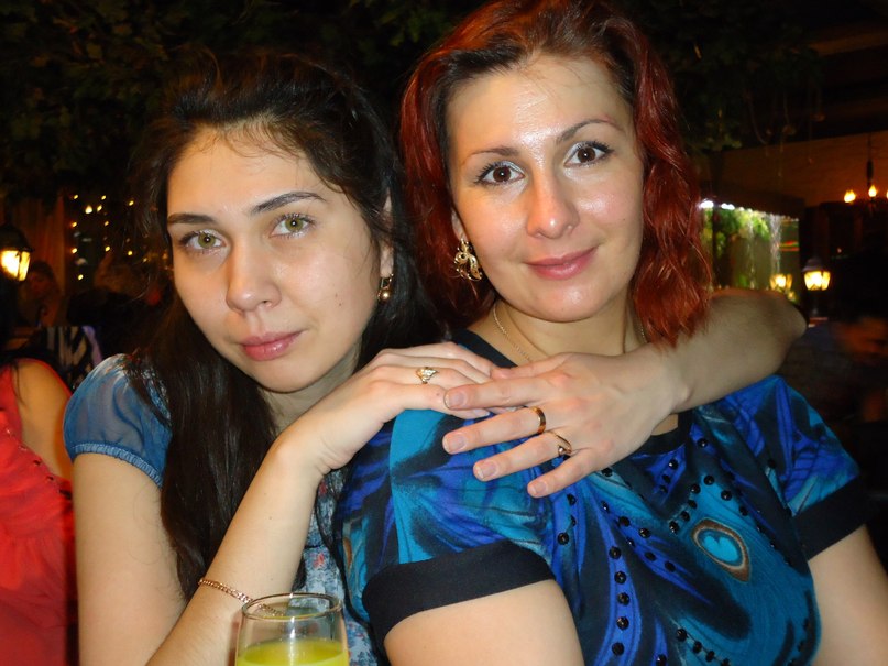 Евгения Мезенцева | Пермь