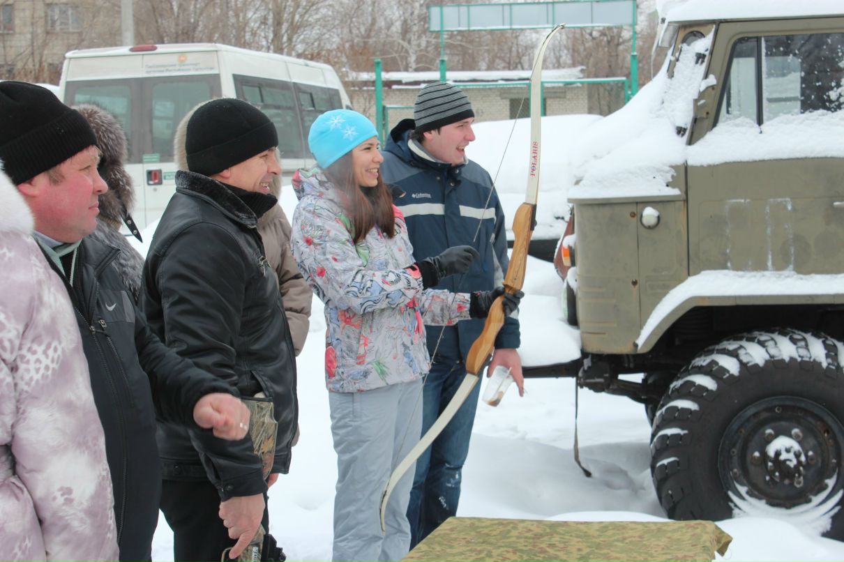 Ольга Зарипова | Казань