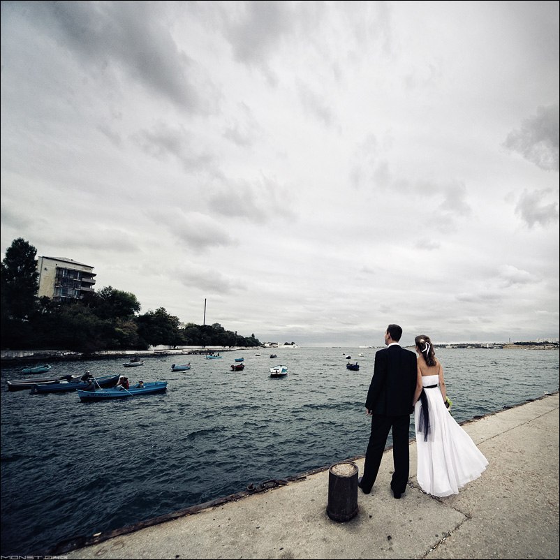 Дмитрий Гульпа | Севастополь