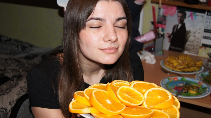 Маргарита Карамова | Москва