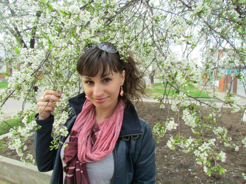 Тамара Шамарина | Краснодар