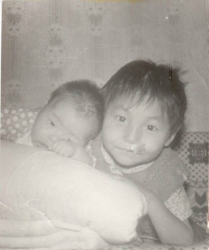 Михаил Титов | Якутск