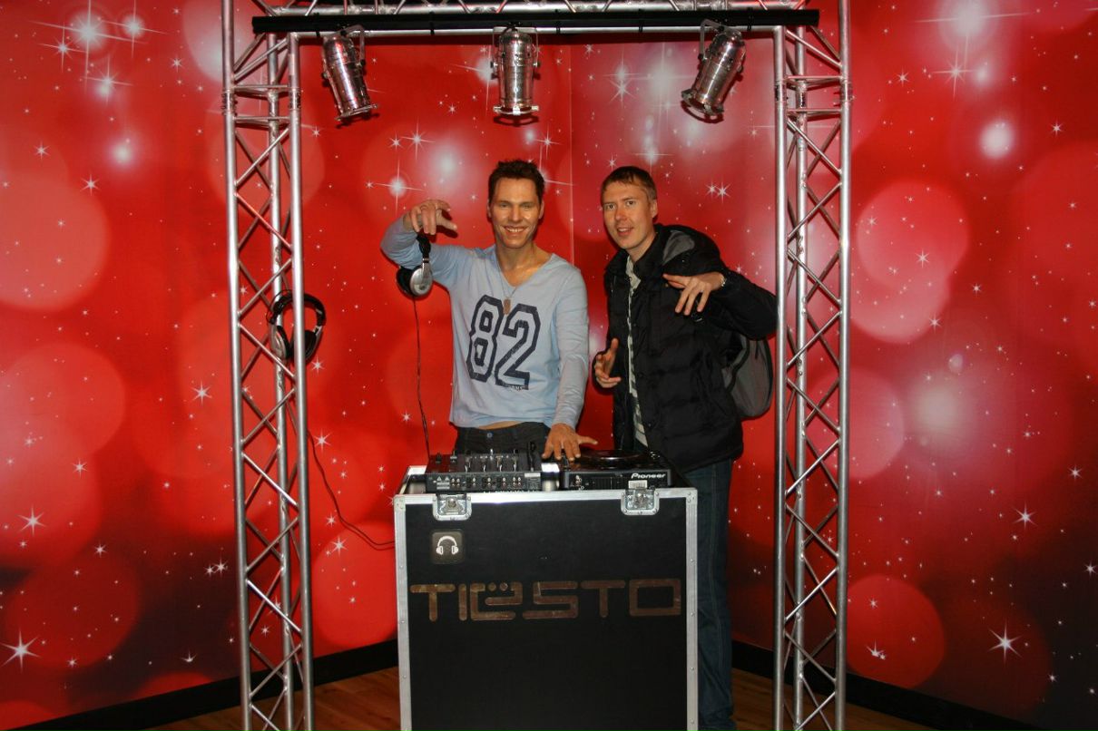 Mila Zykova-Tronina | Praha