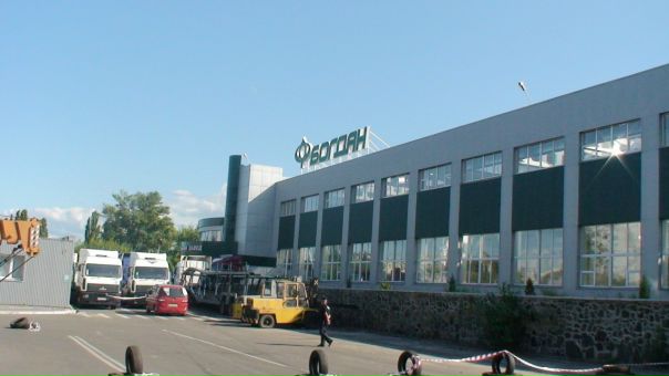 №127, Серж Токарев, Черкассы №127, Серж Токарев, Черкассы