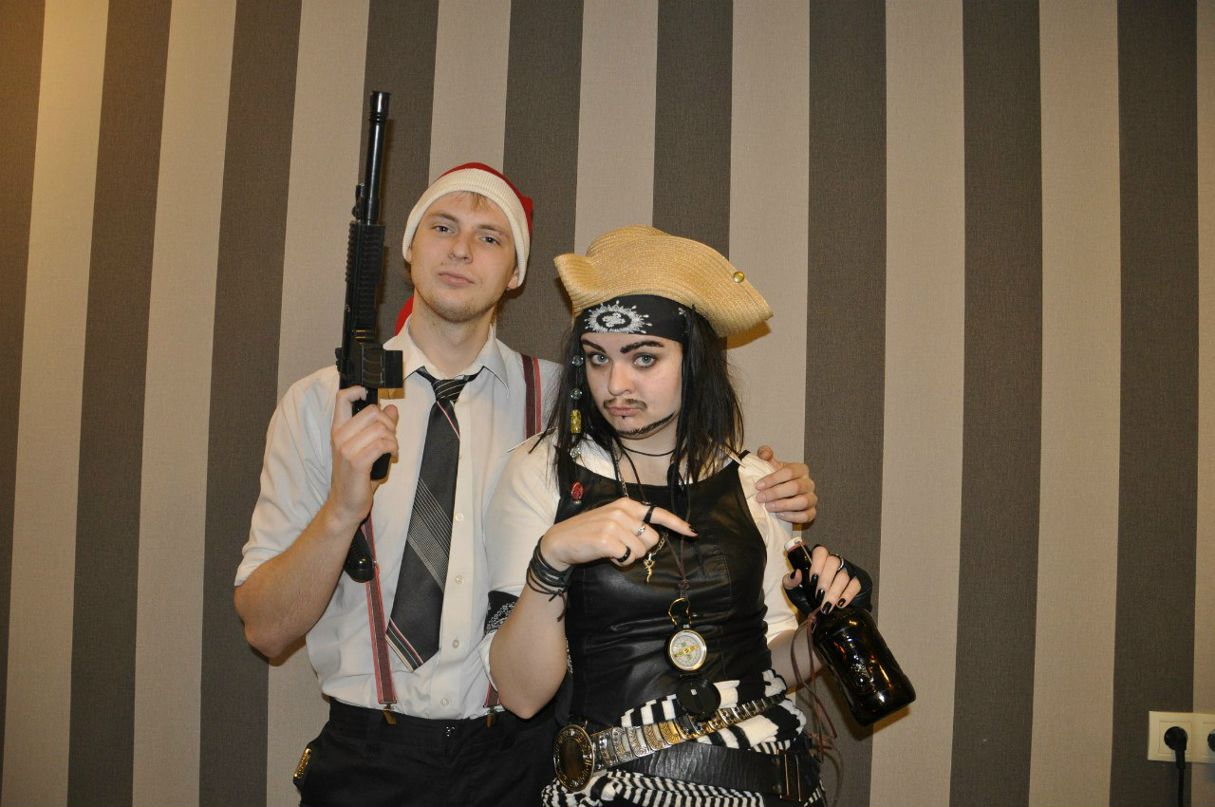 Никита Бакуля | Минск