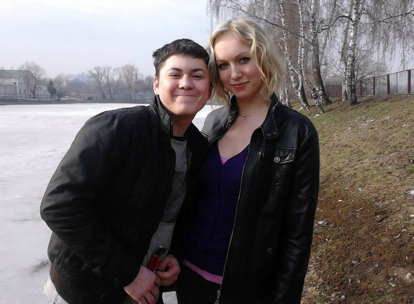 Анастасия Тюмина | Моршанск