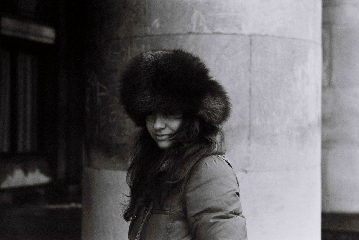 Viktoria Cherry | Madrid