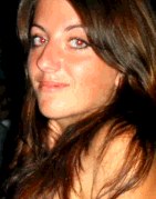 Анюта Клёсова-Михальчук | Великодолинское