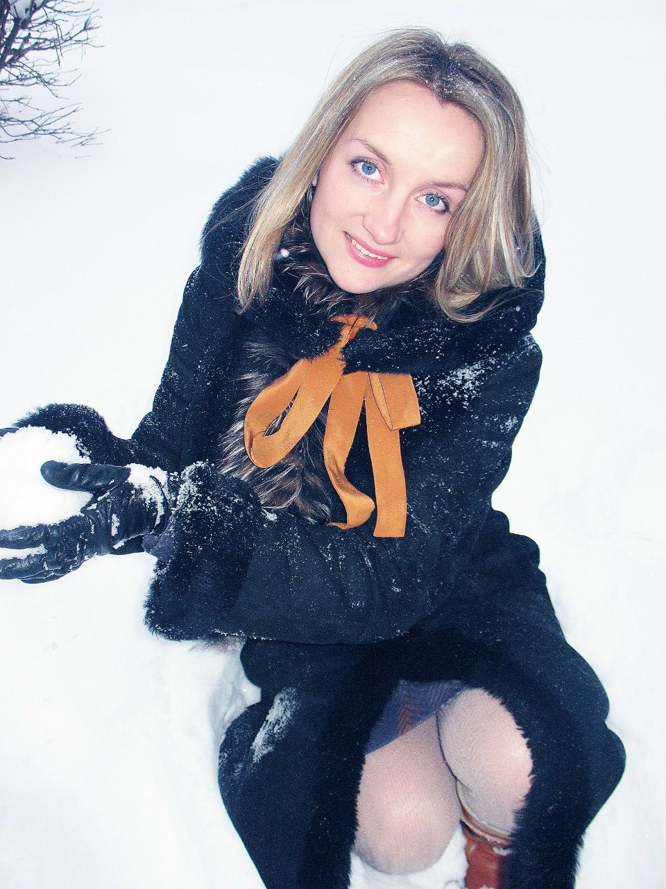 Юлия Древняк | Киев